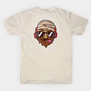 DJ BOOMBUY v2.0 T-Shirt